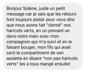 témoignage accompagnement crokko