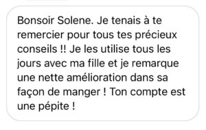 témoignage accompagnement crokko