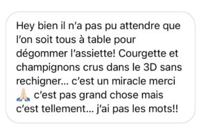 témoignage accompagnement crokko