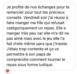 témoignage accompagnement crokko