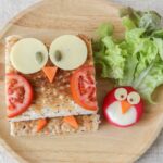 Comment inciter un enfant à goûter, grâce au jeu ?