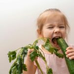 Mon enfant veut toujours manger la même chose : comment introduire de nouveaux aliments ?