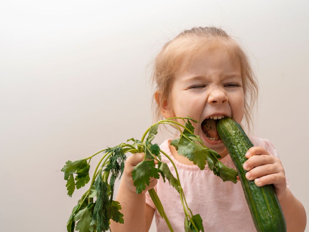 Mon enfant veut toujours manger la même chose : comment introduire de nouveaux aliments ?